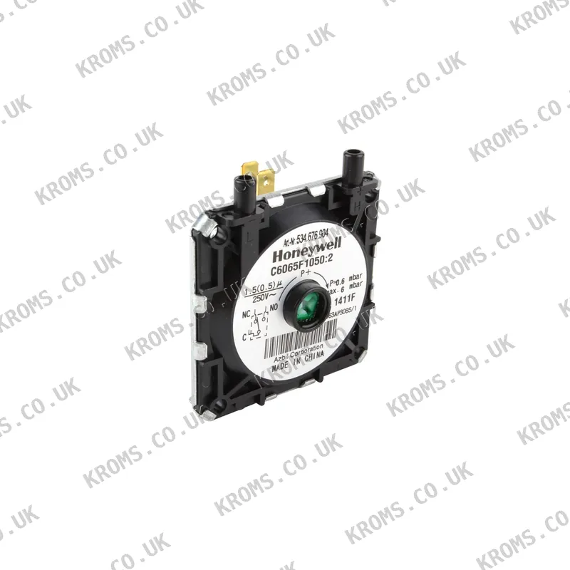 Honeywell Air pressure switch C6065F1050U