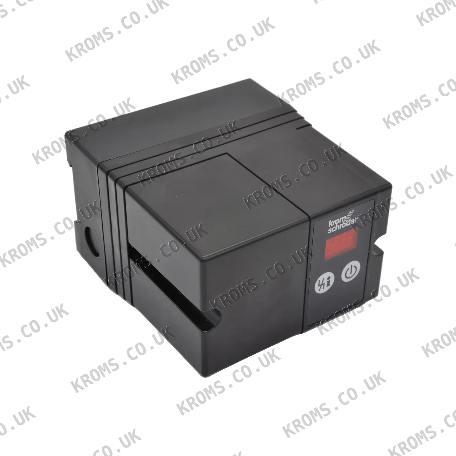 Kromschroder Burner control unit IFD258-10/1Q 84621450