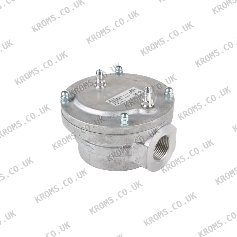 Kromschroder Gas filter GFK25R10-6 81937190