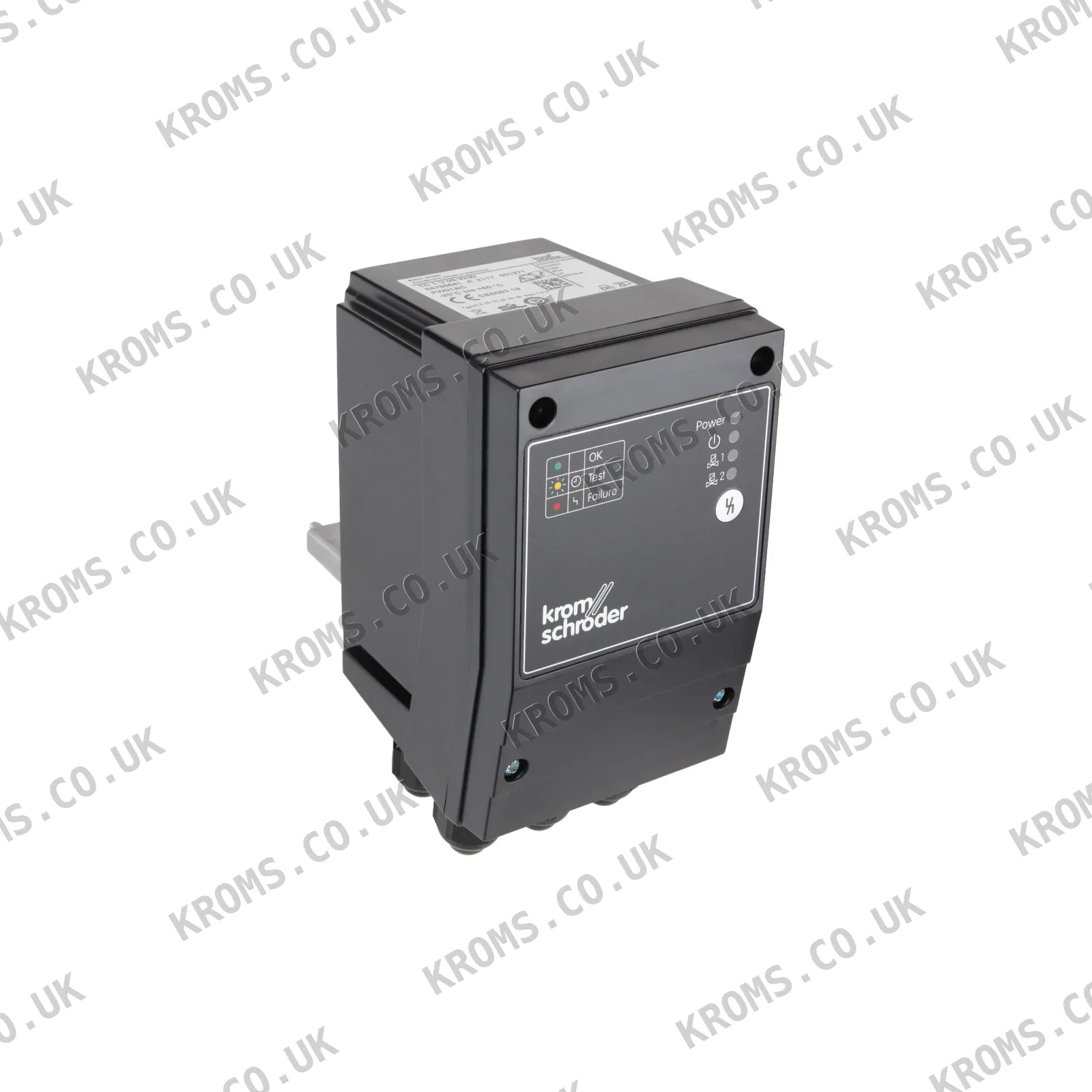 Kromschroder Tightness control TC1V05W/W 84765541