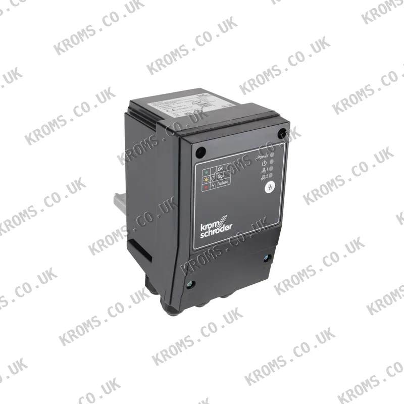 Kromschroder Tightness control TC1V05W/W 84765541