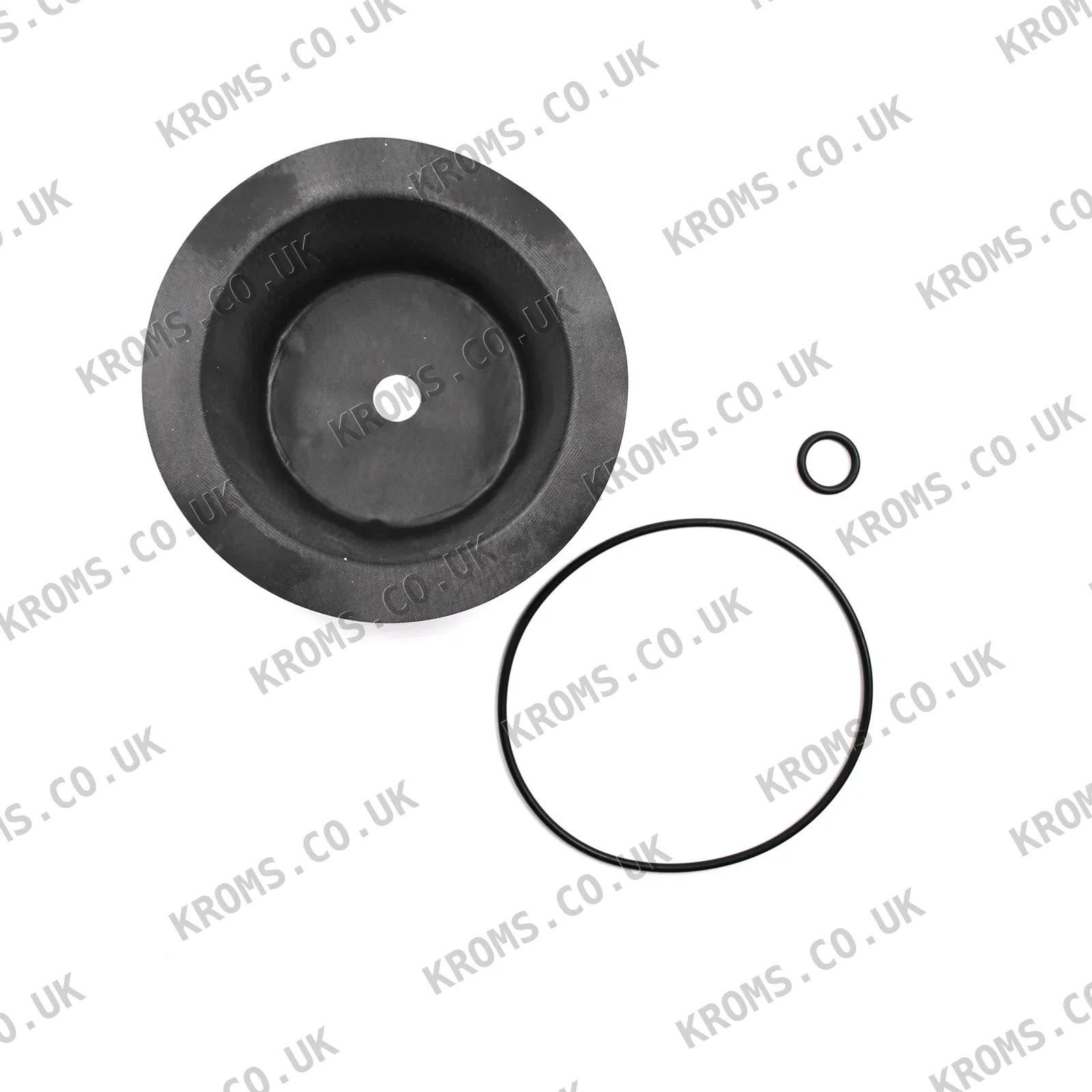 Kromschroder Compensating membrane 74924629