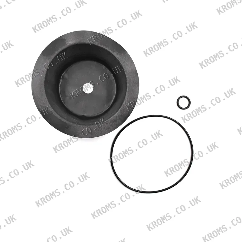 Kromschroder Compensating membrane 74924629