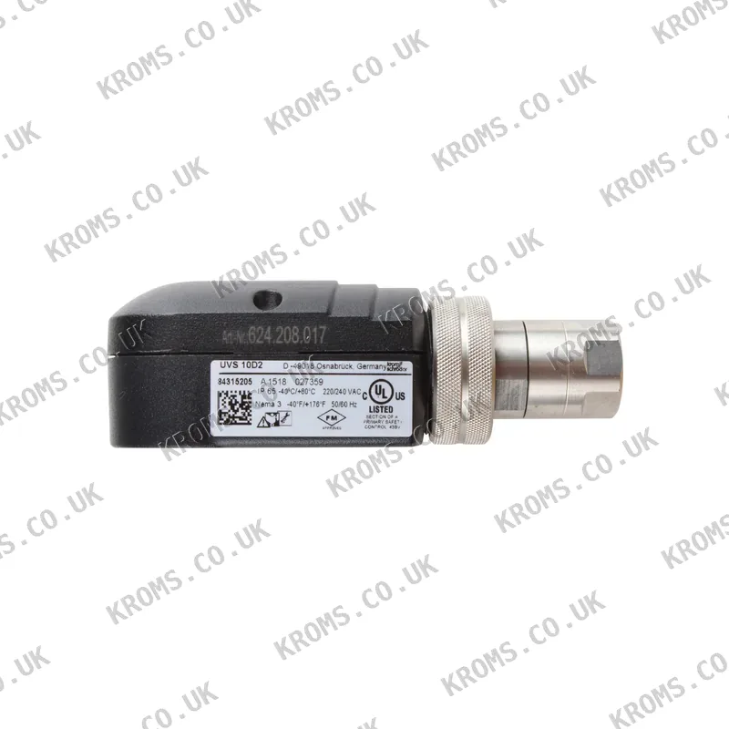 Kromschroder Flame sensor UVS10D2 84315205