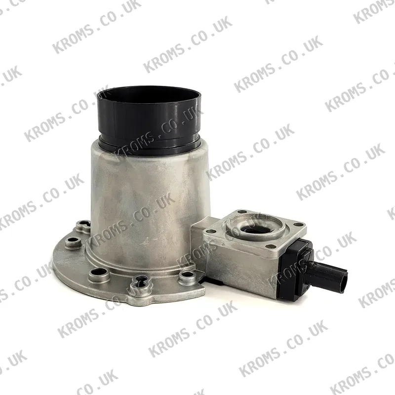 Honeywell Venturi 45900450N-010B