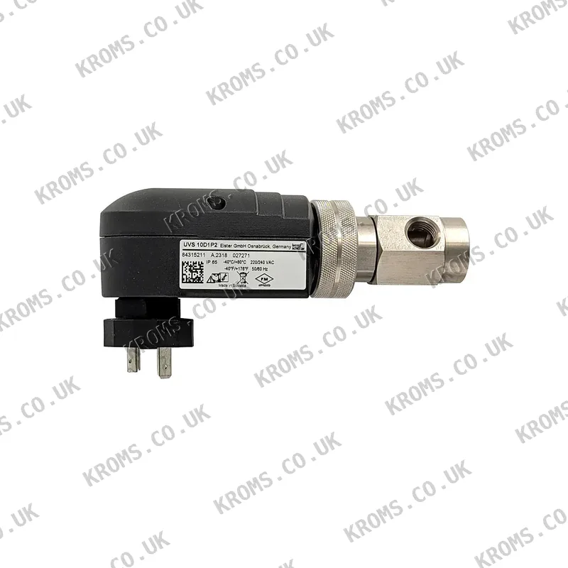 Kromschroder Flame sensor UVS10D1P2 84315211