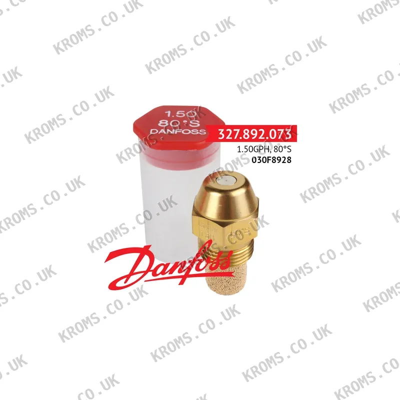 Danfoss Oil nozzle 030F8928