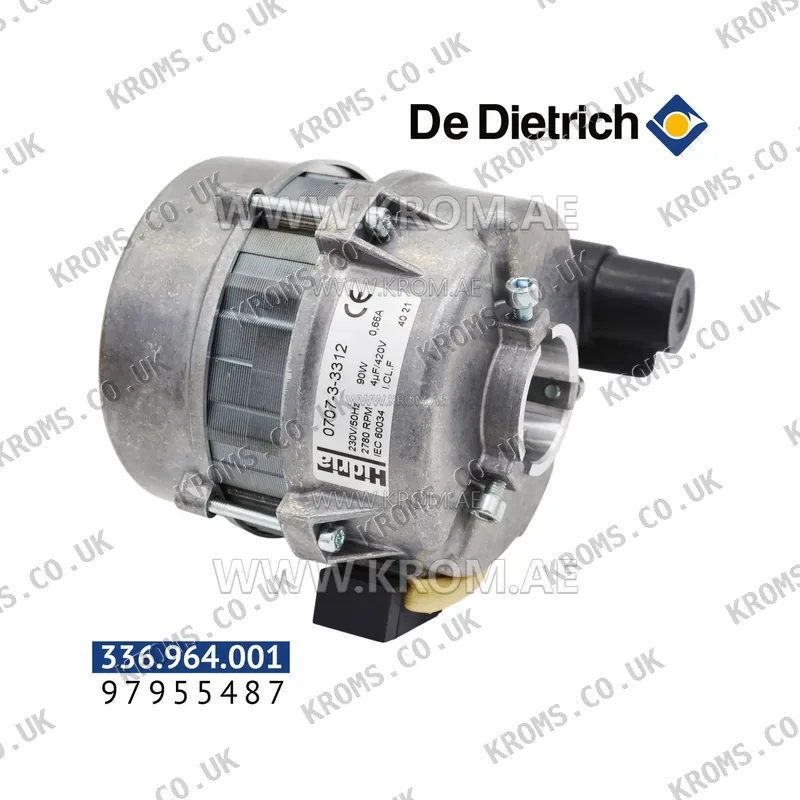 De Dietrich Motor 97955487