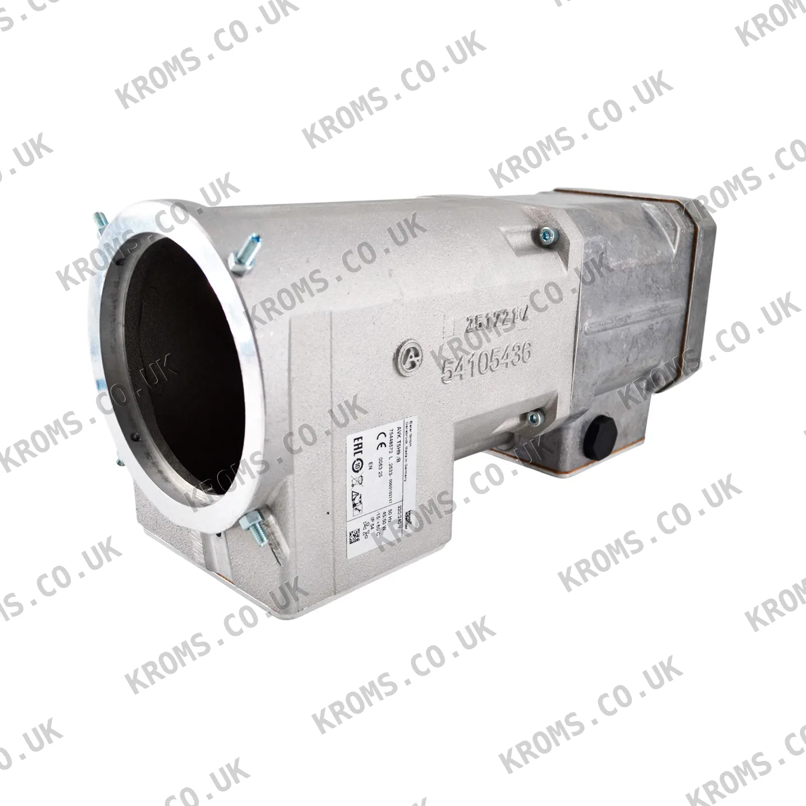 Kromschroder Actuator AVK T5H9 /B 75448572