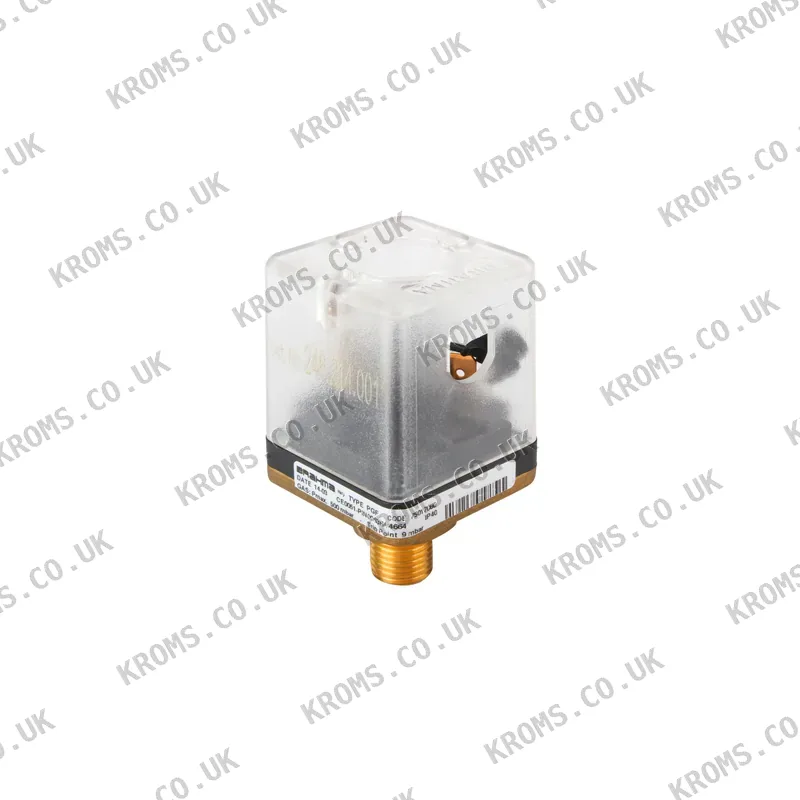 Brahma Pressure switch PGF 75017080