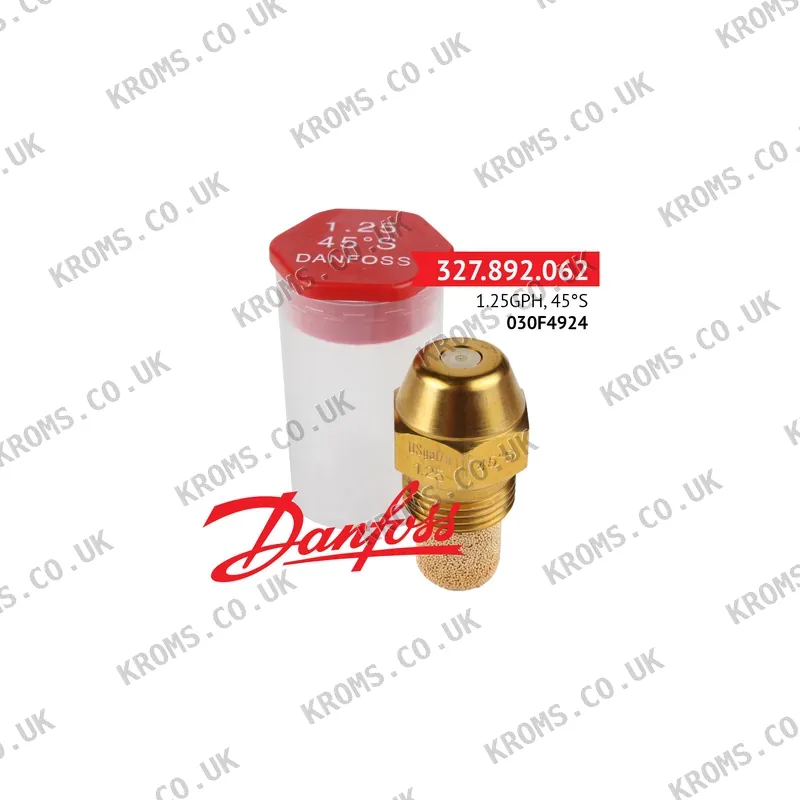 Danfoss Oil nozzle 030F4924