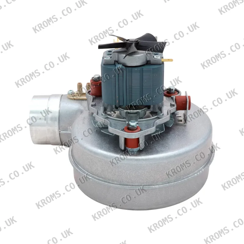 EBM PAPST Fan RLH120/0038-3038LH 55460.96520