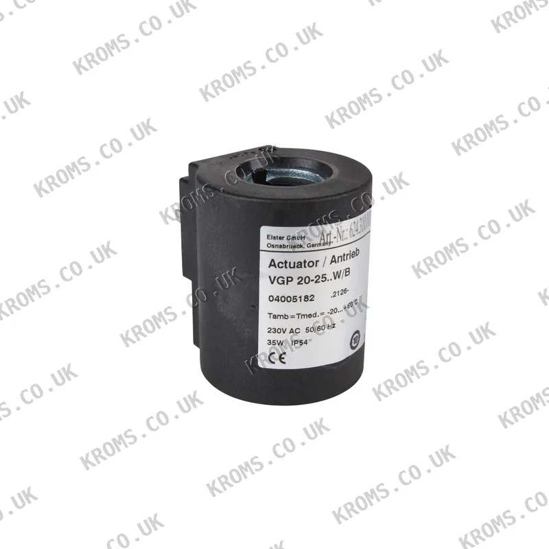 Kromschroder Solenoid coil VGP20-25...W/B 04005182