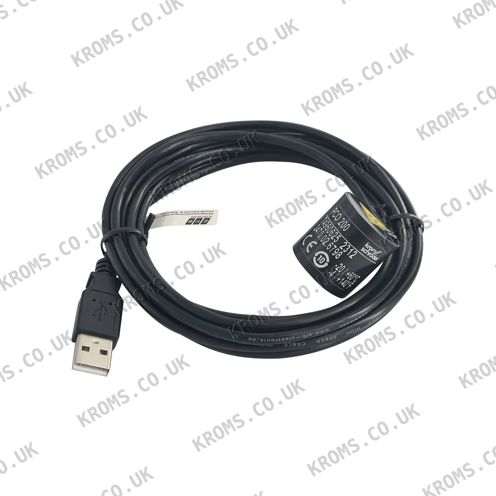 Kromschroder USB IR-adapter PCO200 74960625