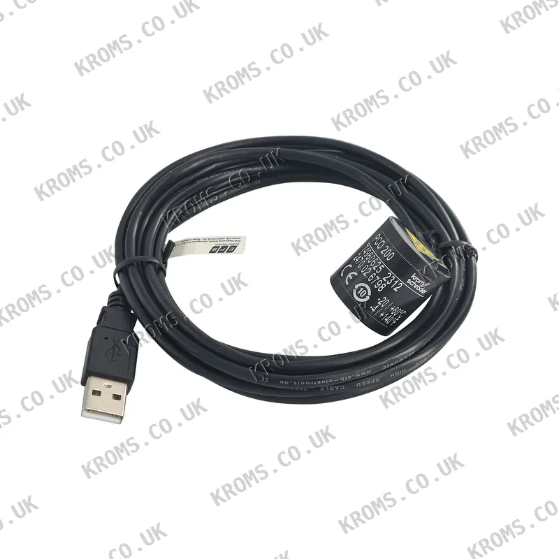 Kromschroder USB IR-adapter PCO200 74960625