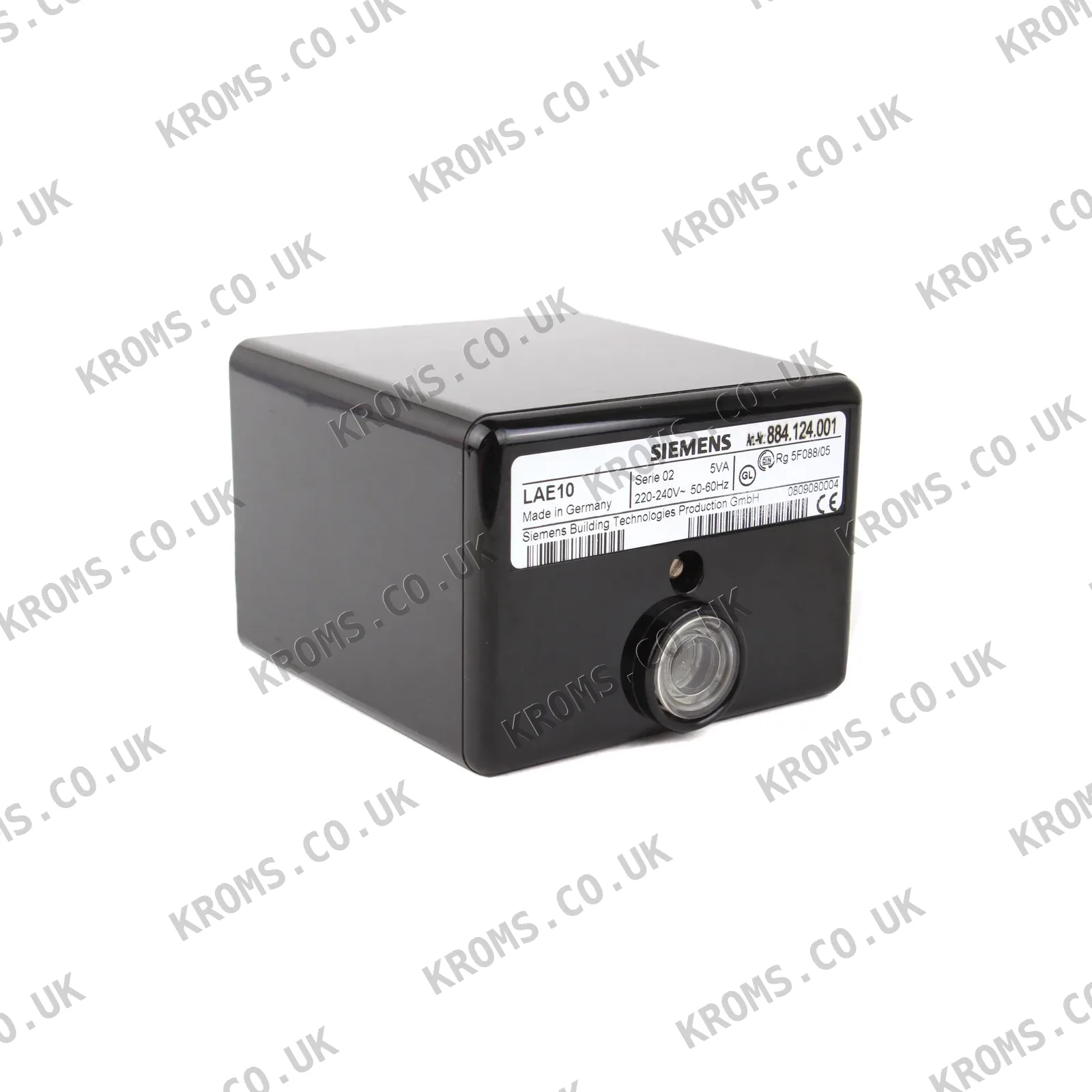 Siemens Flame monitor LAE10