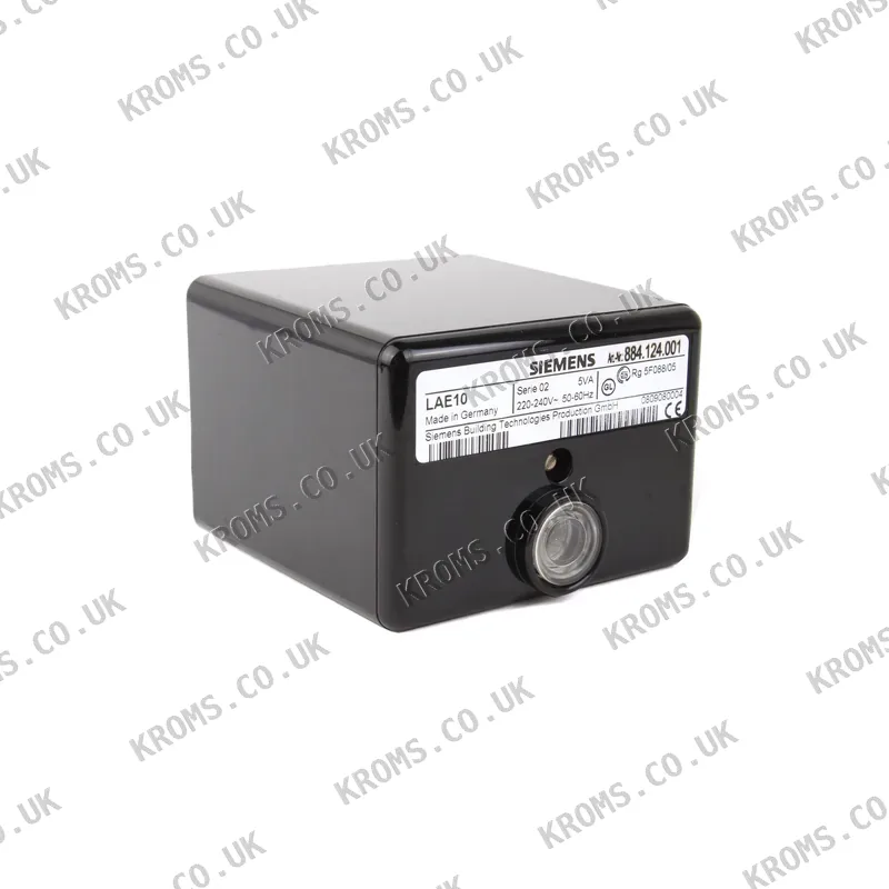 Siemens Flame monitor LAE10