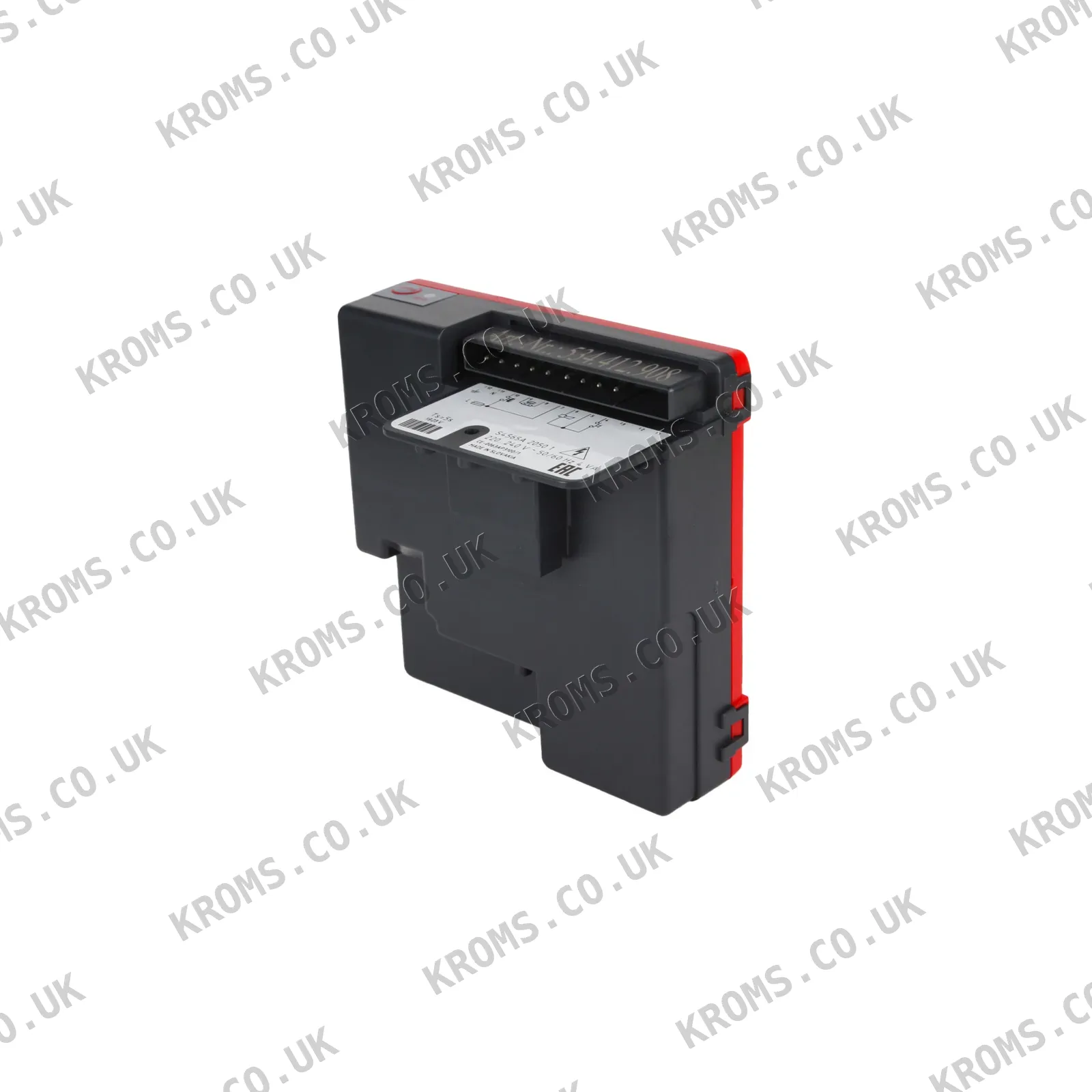 Honeywell Gas boiler control unit S4565A 2050B