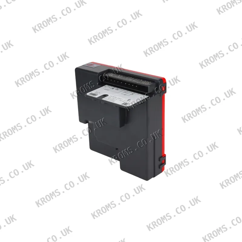 Honeywell Gas boiler control unit S4565A 2050B