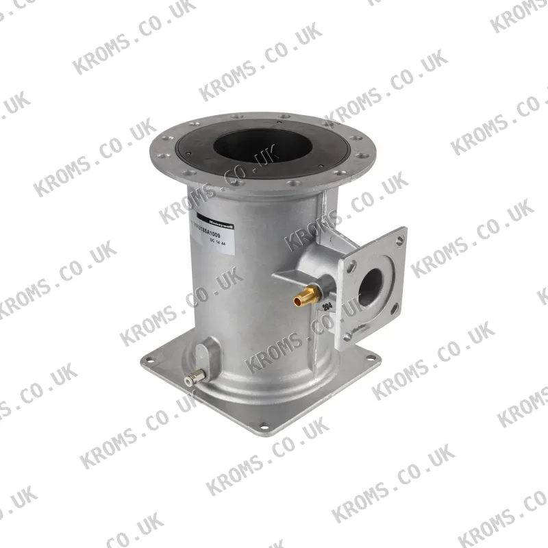 Honeywell Venturi tube VMU185A1009