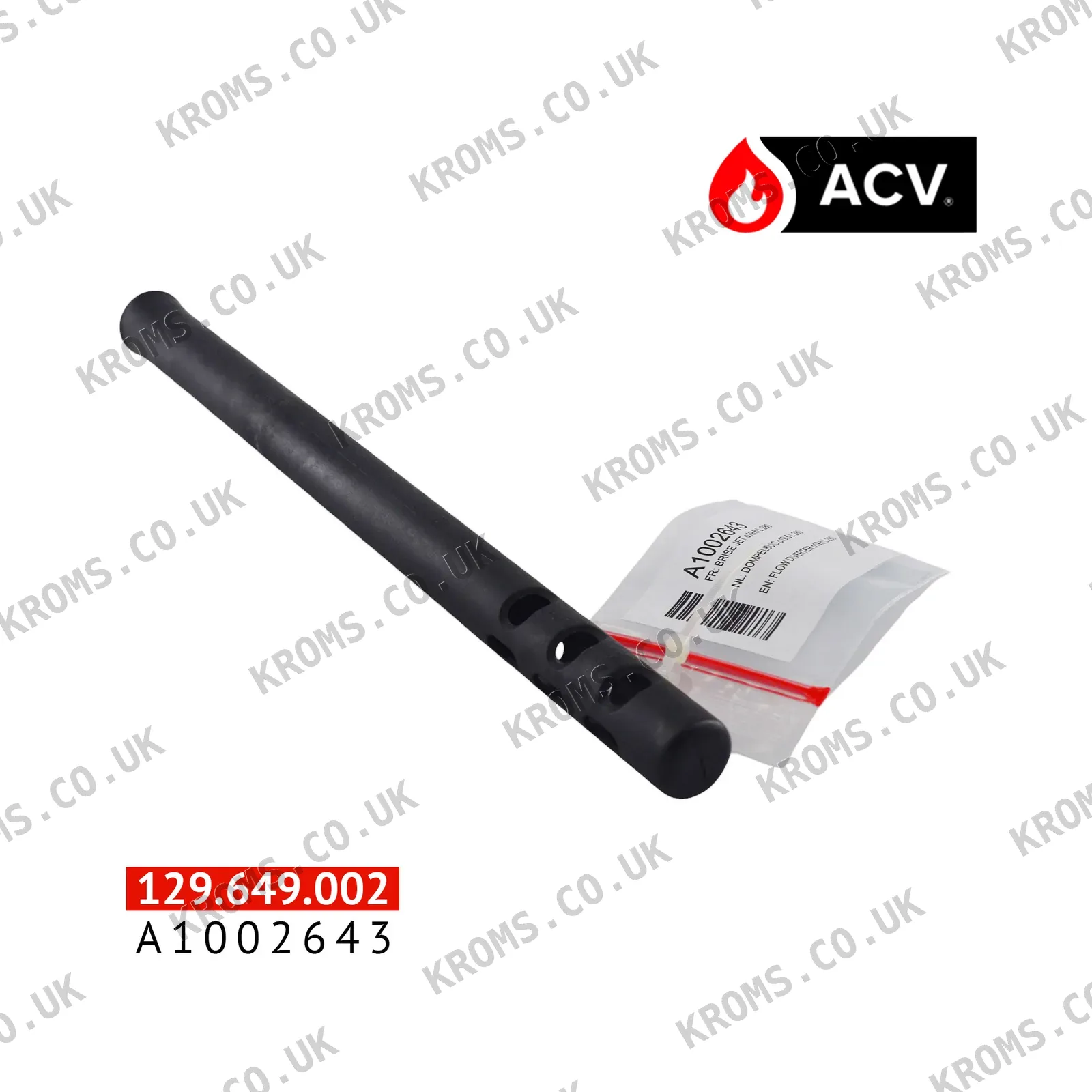 ACV Flow diverter A1002643