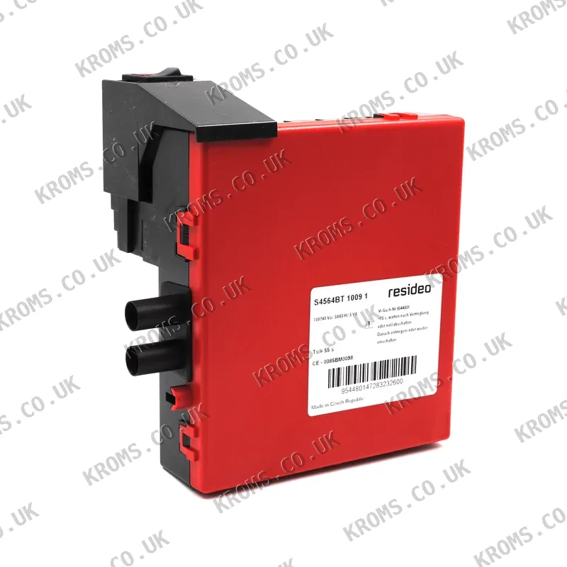 Honeywell Automatic firing device S4564BT1009B