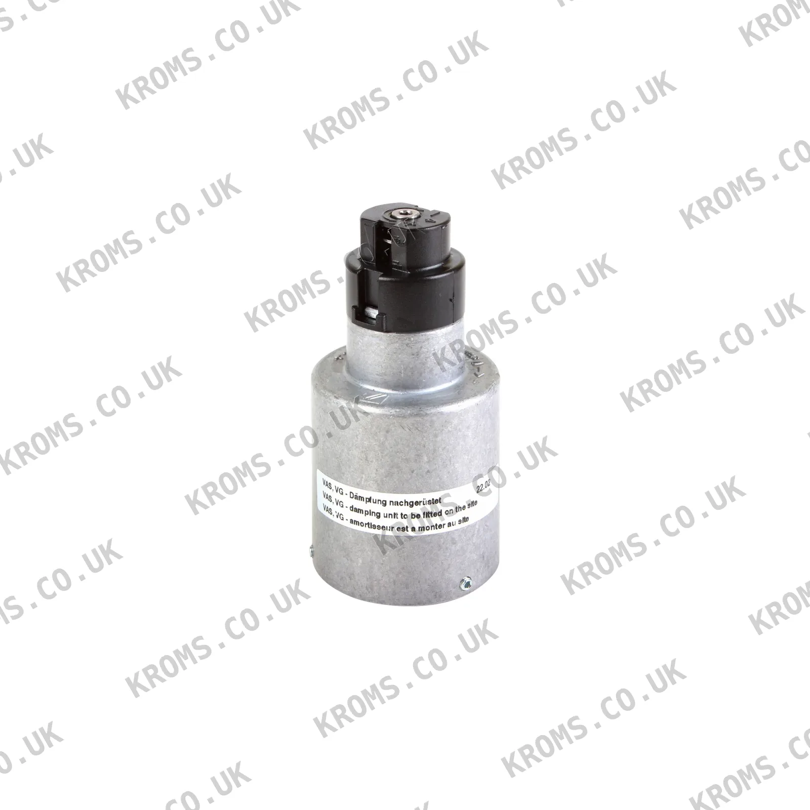 Kromschroder Damping unit VA1-3..L /B 74922389