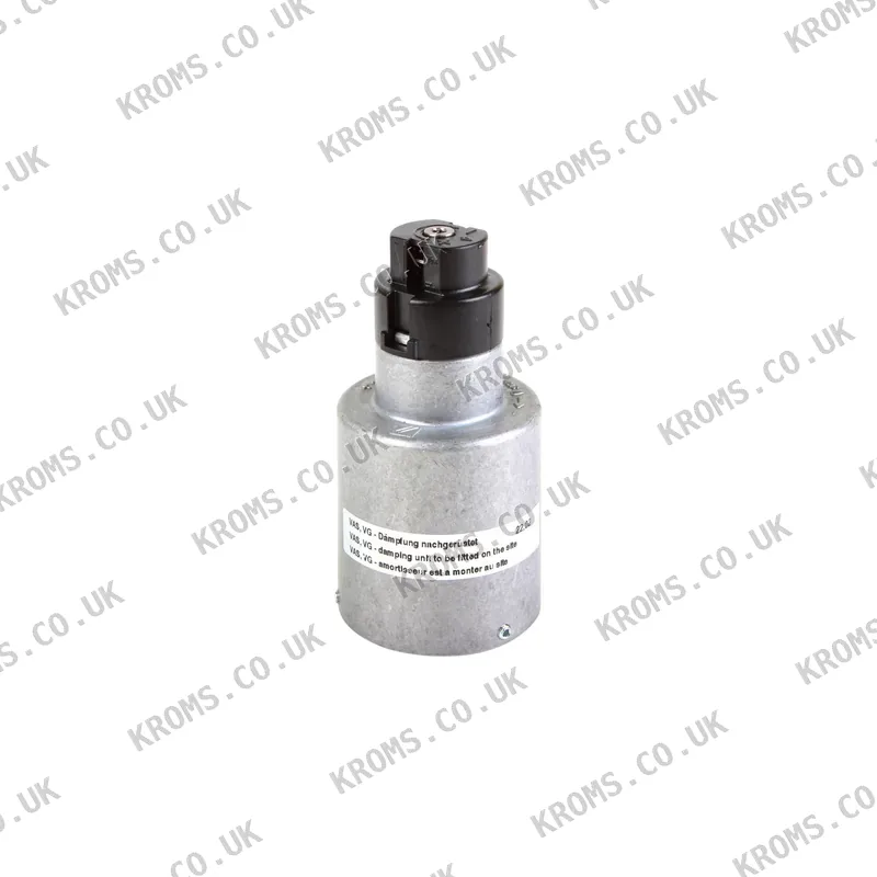 Kromschroder Damping unit VA1-3..L /B 74922389
