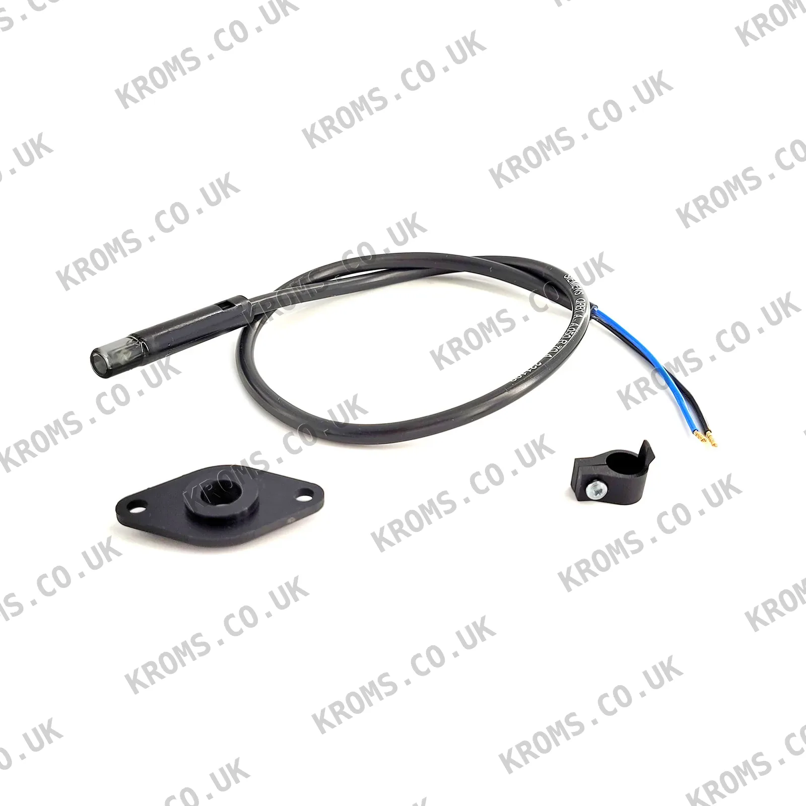 Siemens Flame sensor QRB1A-A050B70A2