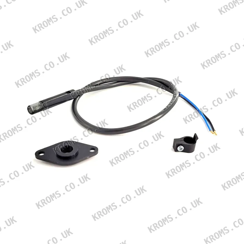 Siemens Flame sensor QRB1A-A050B70A2