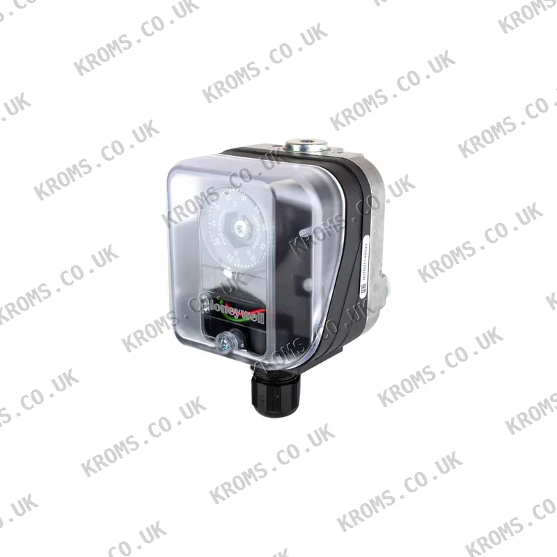 Kromschroder Gas pressure switch DG50UG-3K2 84447372