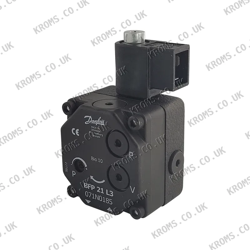 Danfoss Oil pump 537d8033