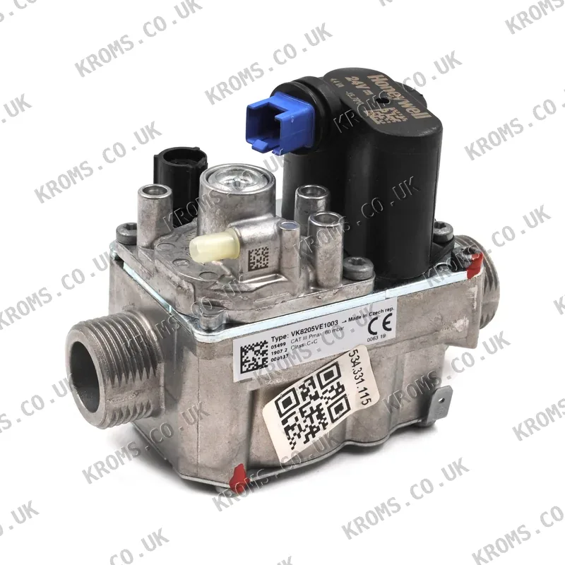 Honeywell Gas valve VK8205VE1003B