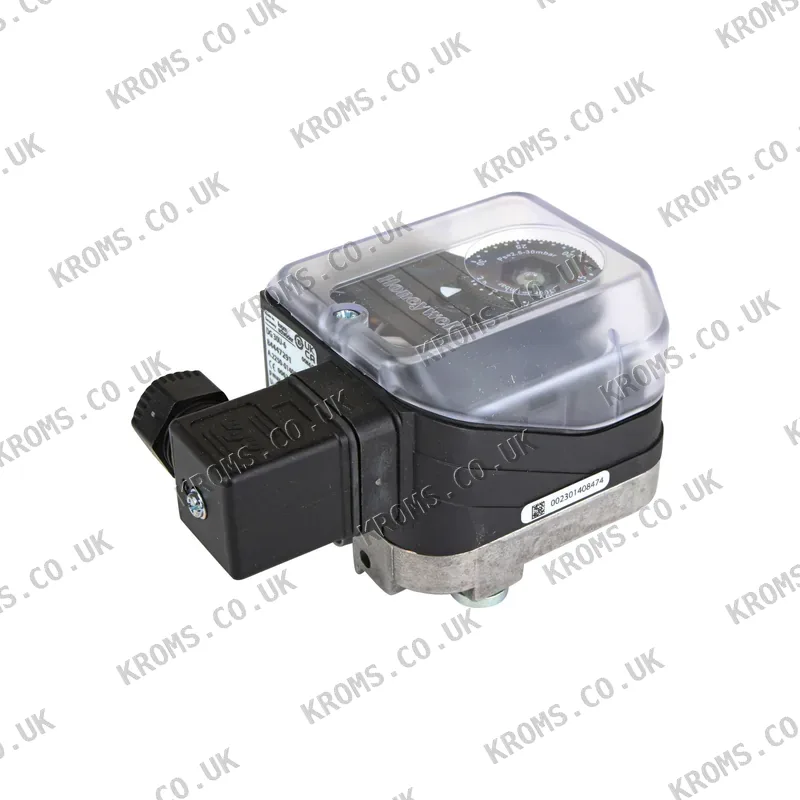 Kromschroder Gas pressure switch DG30U-6 84447291