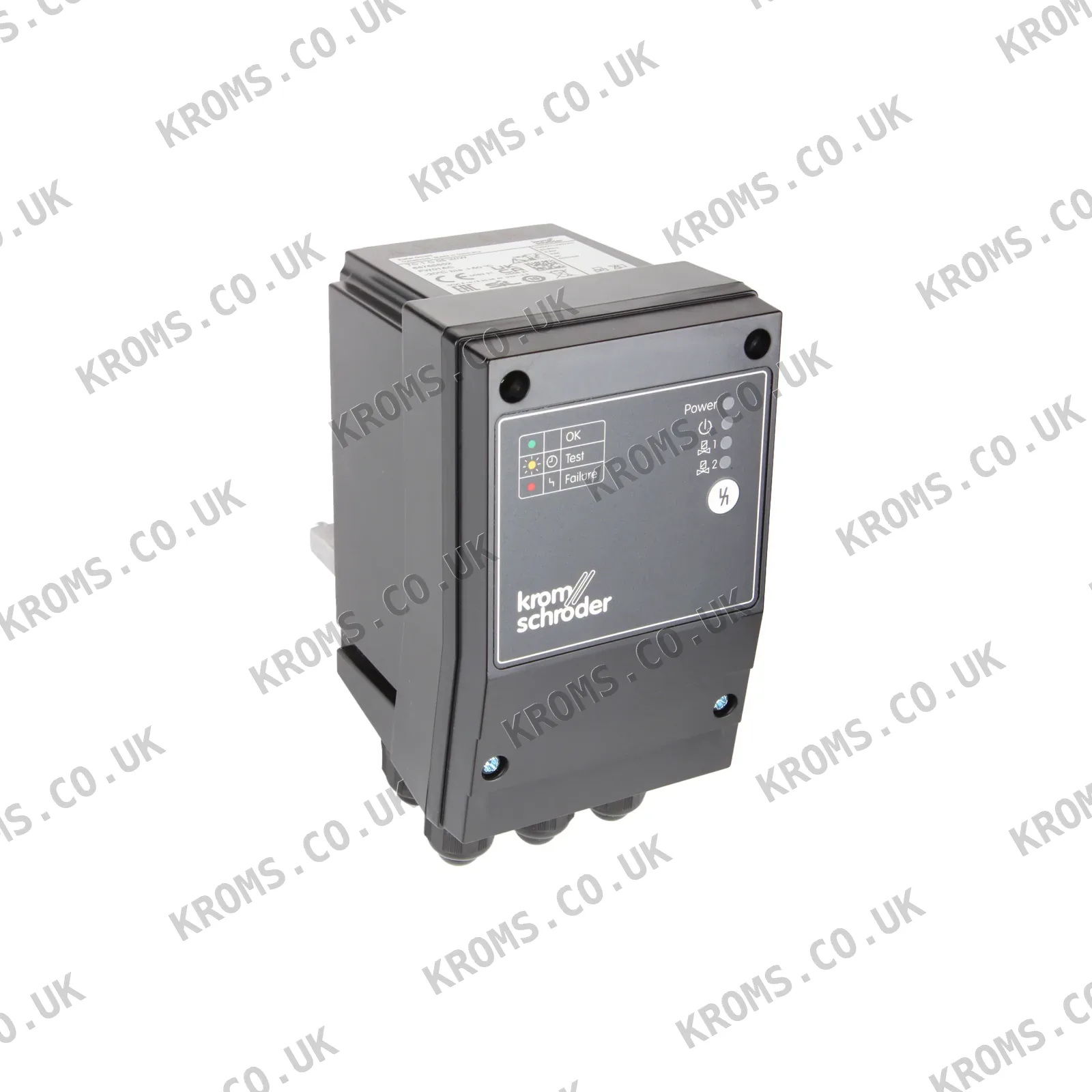 Kromschroder Tightness control TC1C05W/W 84765552