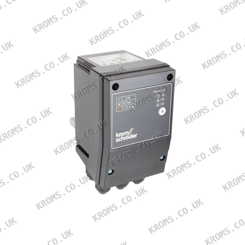Kromschroder Tightness control TC1C05W/W 84765552