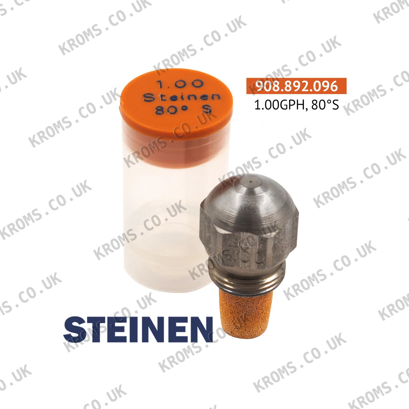 Steinen Oil nozzle 0988S1-0