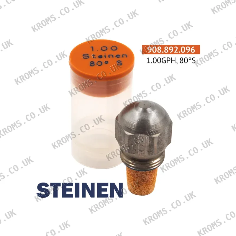 Steinen Oil nozzle 0988S1-0