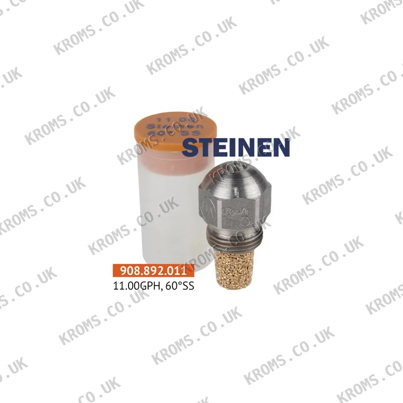Steinen Oil nozzle 11.00GPH / 60SS