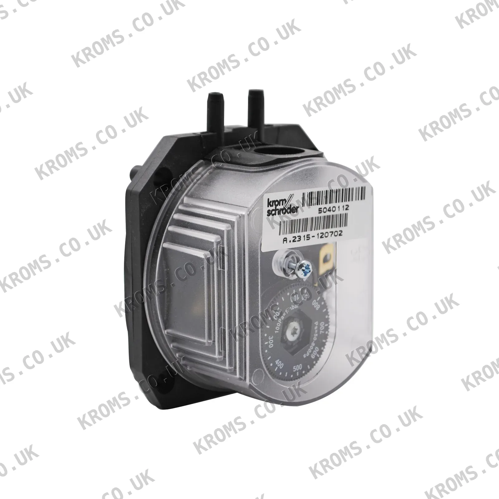 Kromschroder Pressure switch DL8K-1 30Z 84444749