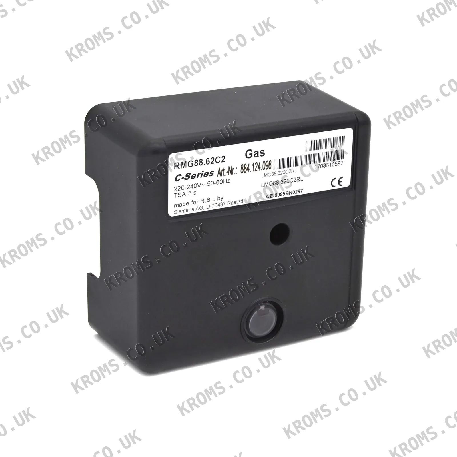 Riello Burner control RMG88.62C2 3013073