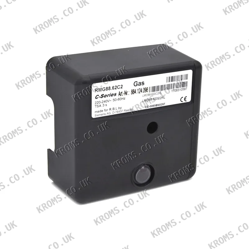 Riello Burner control RMG88.62C2 3013073