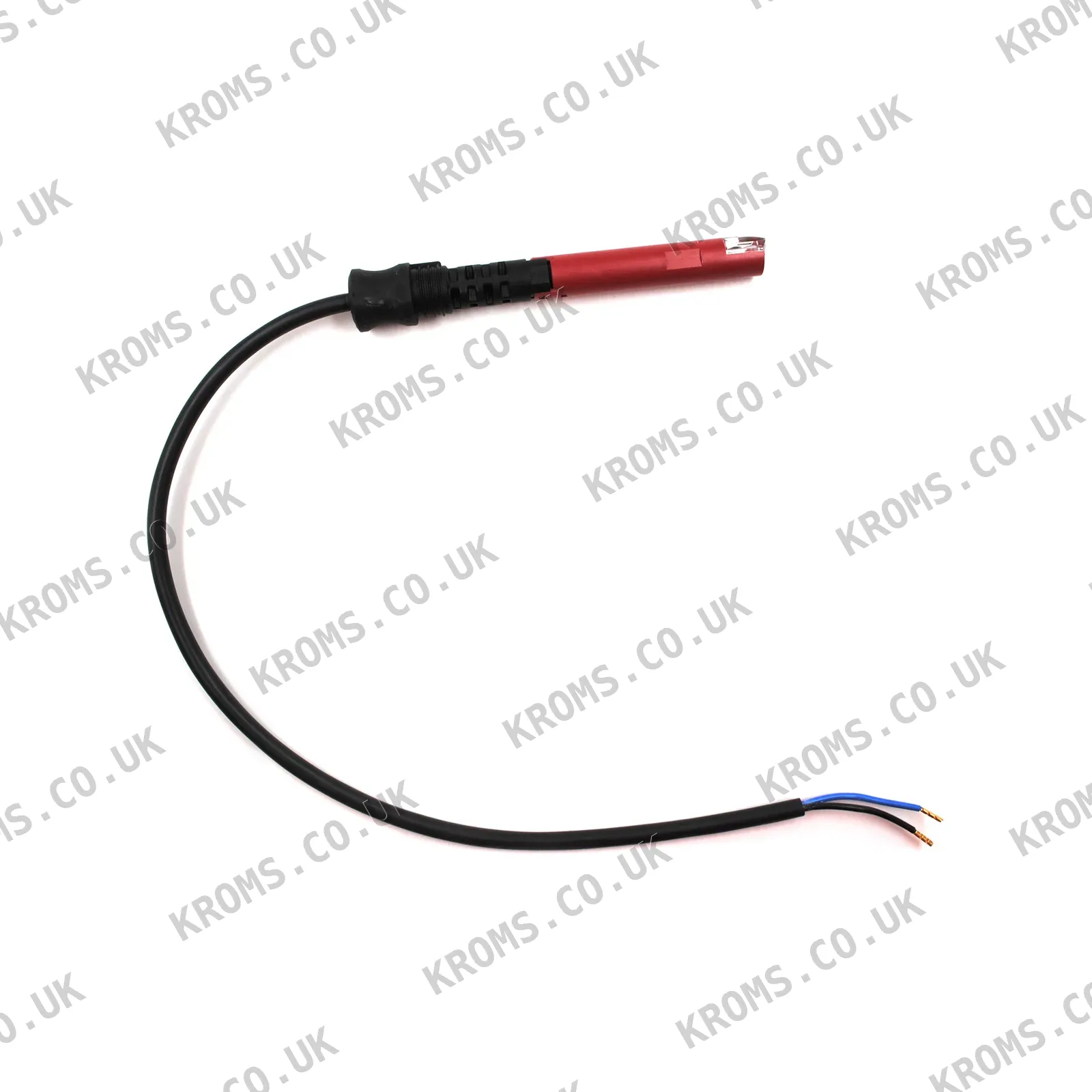 Siemens Flame sensor QRB4B-C036B40B