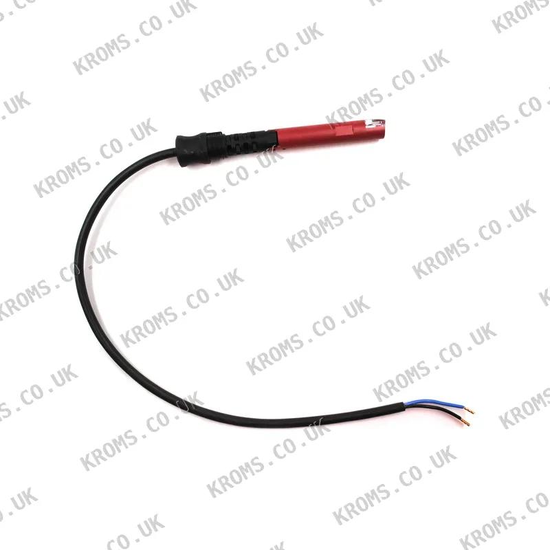 Siemens Flame sensor QRB4B-C036B40B