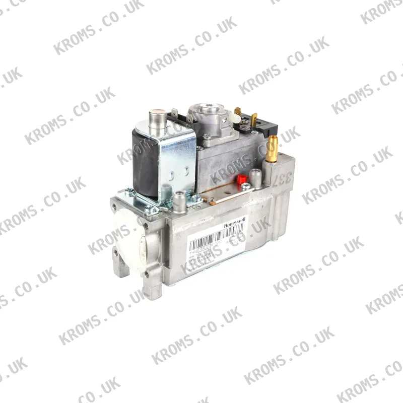 Honeywell Gas solenoid valve VR4615VB1006B