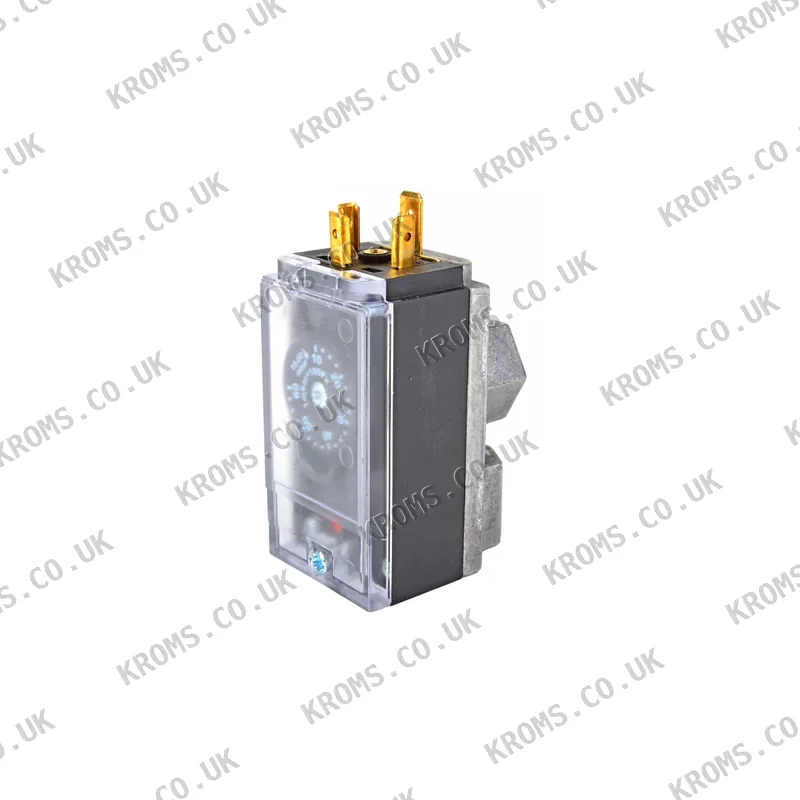 Kromschroder Gas pressure switch DG60VC5-5W 84448230