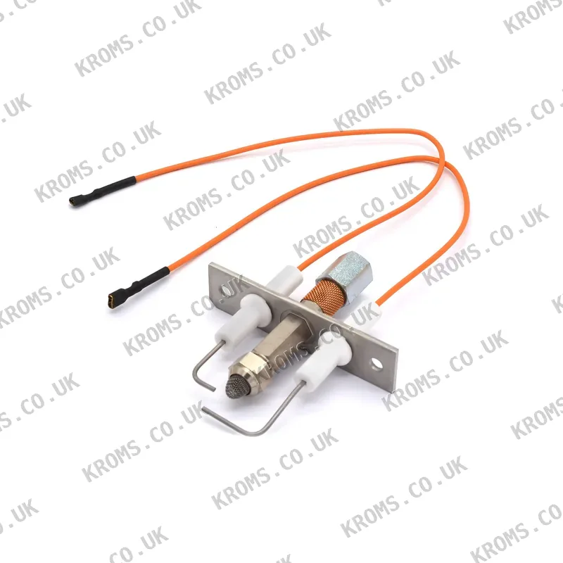 Honeywell Premix pilot burner Q358B2024B