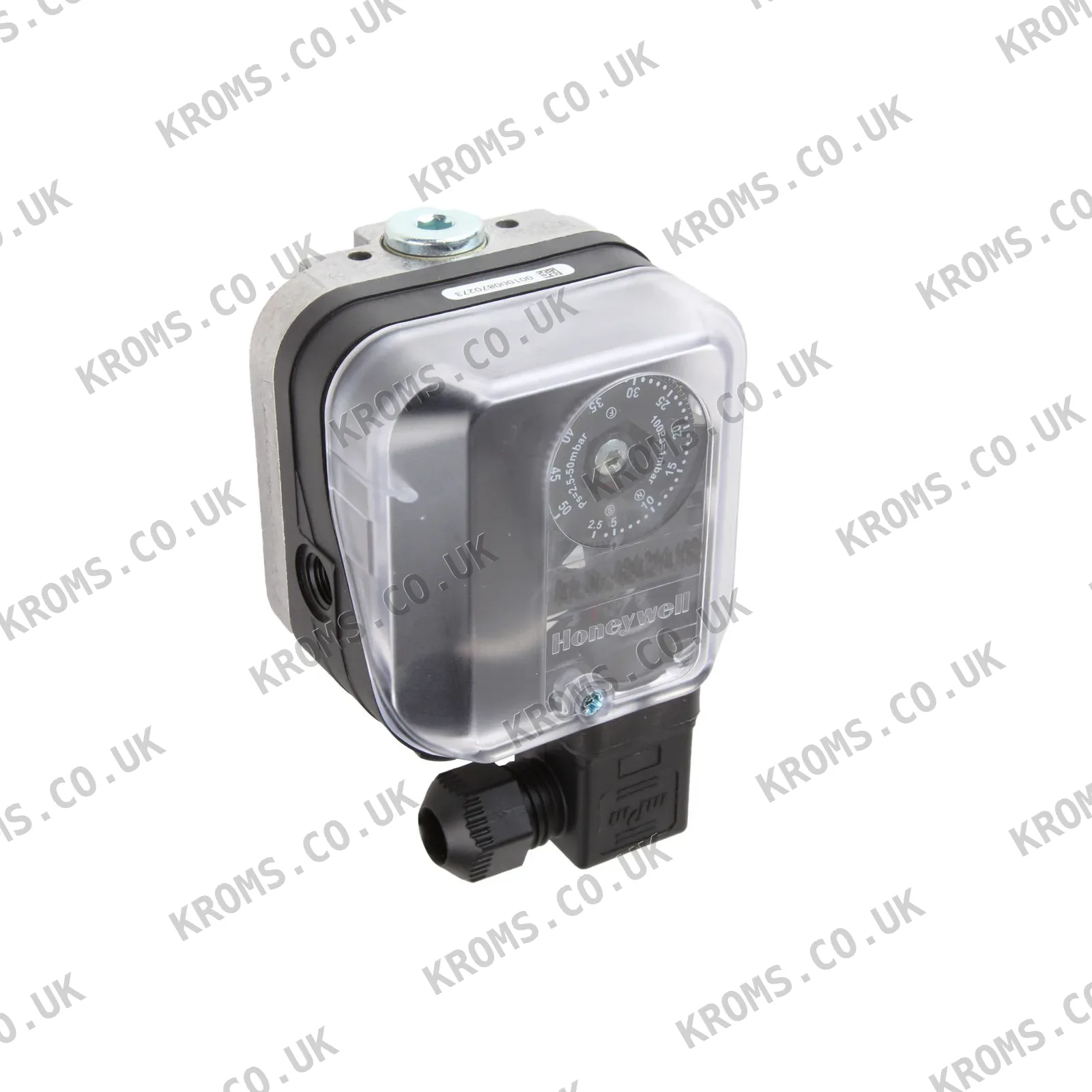 Kromschroder Gas pressure switch DG50U-6 84447351