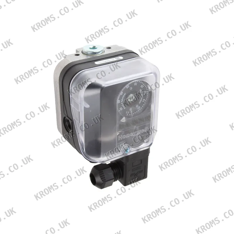 Kromschroder Gas pressure switch DG50U-6 84447351