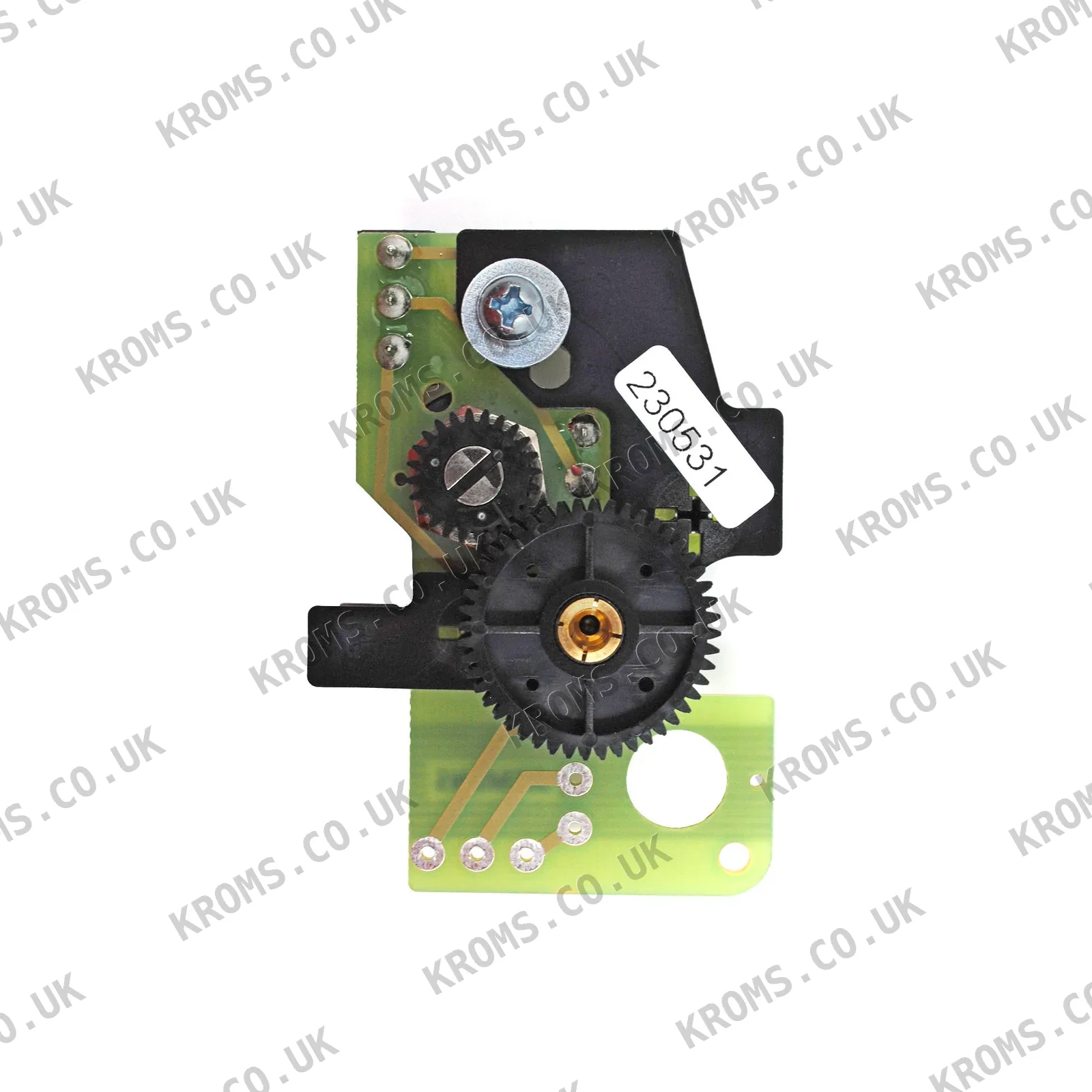 Siemens Single wirewound potentiometer ASZ12.733
